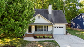 4219 Lazyriver Dr, Durham, NC 27712