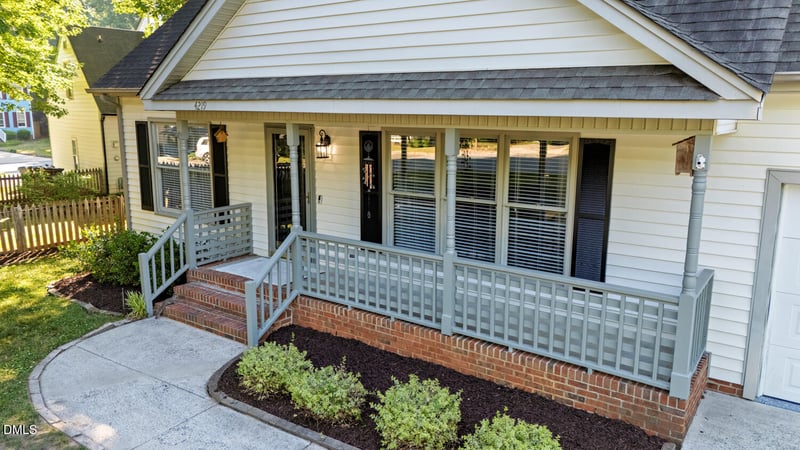 4219 Lazyriver Dr, Durham, NC 27712