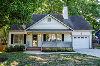 4219 Lazyriver Dr, Durham, NC 27712