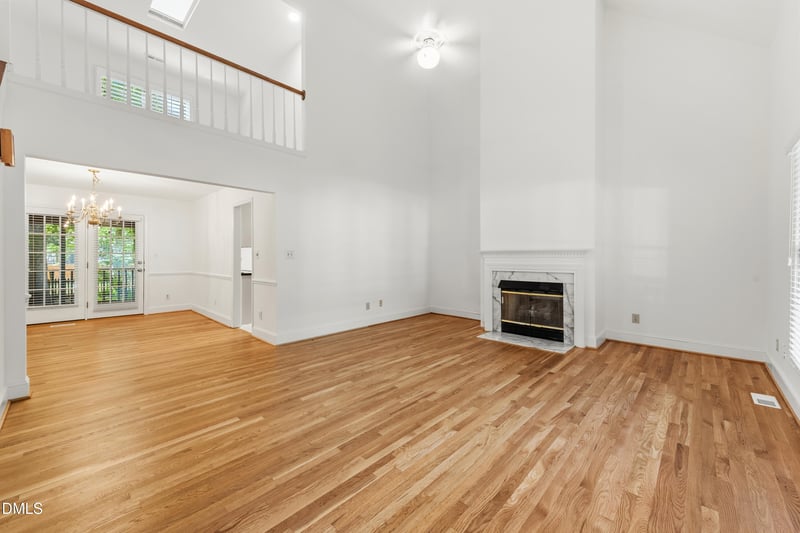 4219 Lazyriver Dr, Durham, NC 27712