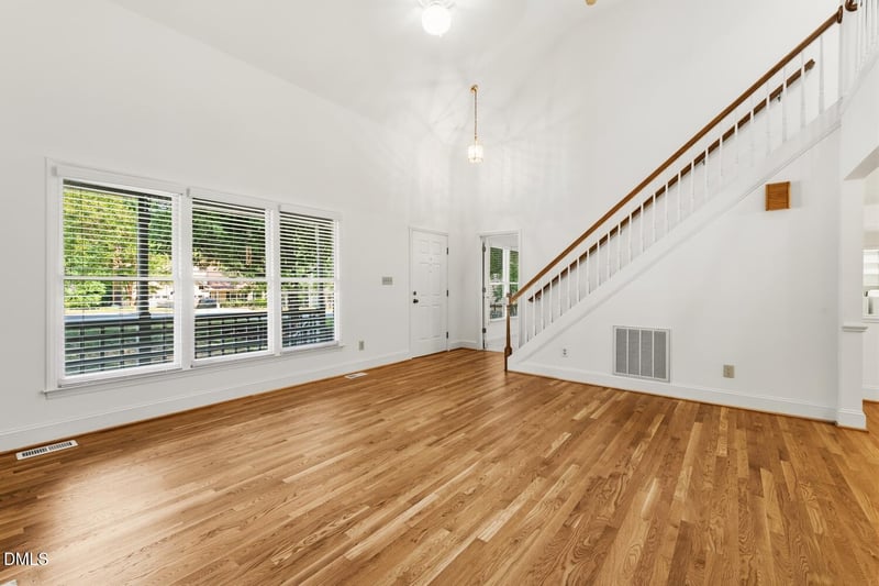 4219 Lazyriver Dr, Durham, NC 27712