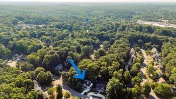 4219 Lazyriver Dr, Durham, NC 27712