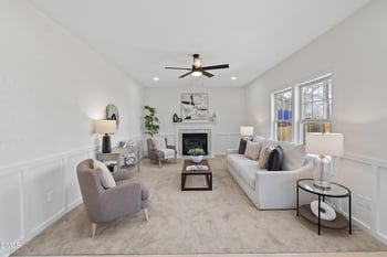 4219 Mantua Way, Raleigh, NC 27604