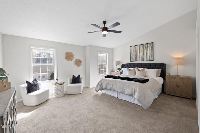4219 Mantua Way, Raleigh, NC 27604