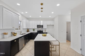 4219 Mantua Way, Raleigh, NC 27604