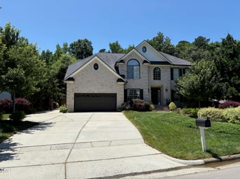 4219 Peachway Dr, Durham, NC 27705