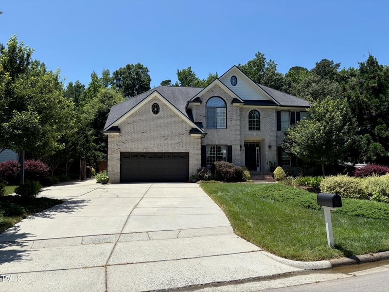 4219 Peachway Dr, Durham, NC 27705