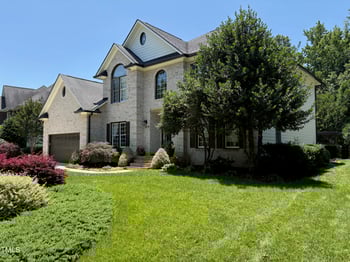 4219 Peachway Dr, Durham, NC 27705