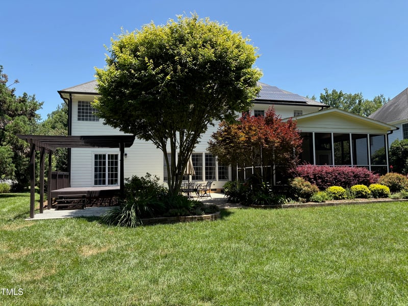 4219 Peachway Dr, Durham, NC 27705