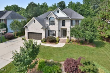 4219 Peachway Dr, Durham, NC 27705