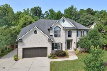 4219 Peachway Dr, Durham, NC 27705