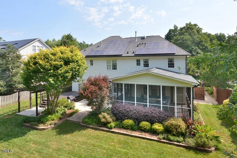 4219 Peachway Dr, Durham, NC 27705