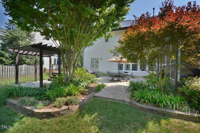 4219 Peachway Dr, Durham, NC 27705