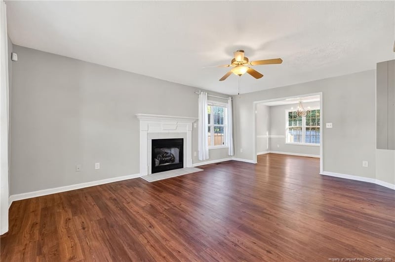 4219 Pete Warner Ct, Hope Mills, NC 28348