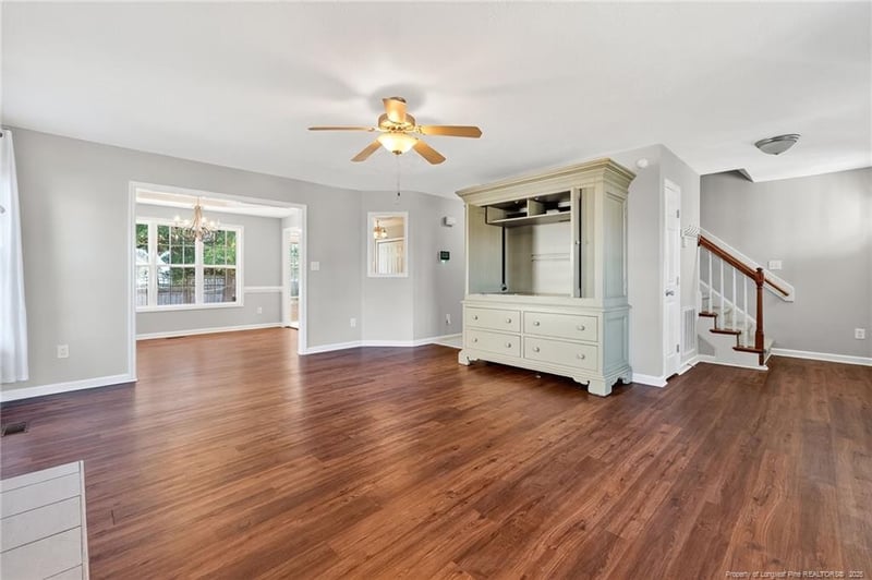 4219 Pete Warner Ct, Hope Mills, NC 28348