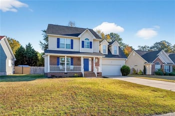 4219 Pete Warner Ct, Hope Mills, NC 28348