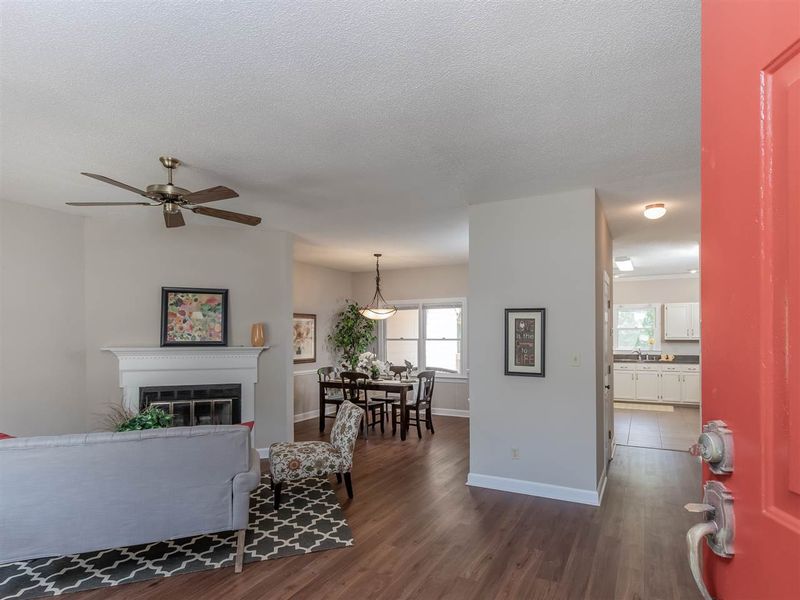 4219 Settlement Dr, Durham, NC 27713