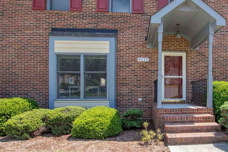 4219 Settlement Dr, Durham, NC 27713