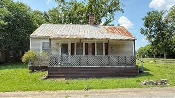 422 Adam St, Fayetteville, NC 28301