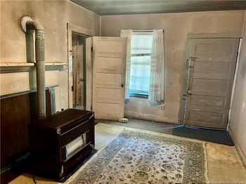 422 Adam St, Fayetteville, NC 28301