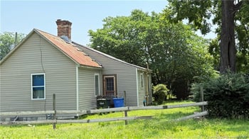 422 Adam St, Fayetteville, NC 28301