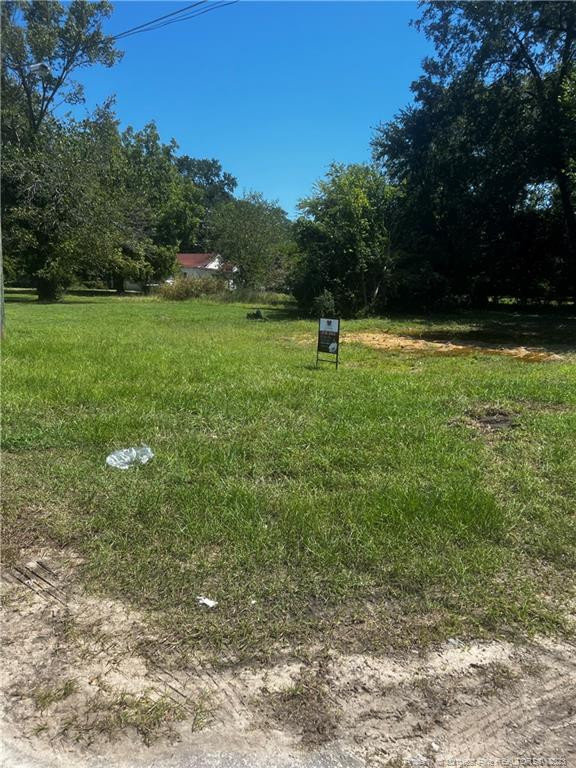 422 Alfalfa St, Fayetteville, NC 28301
