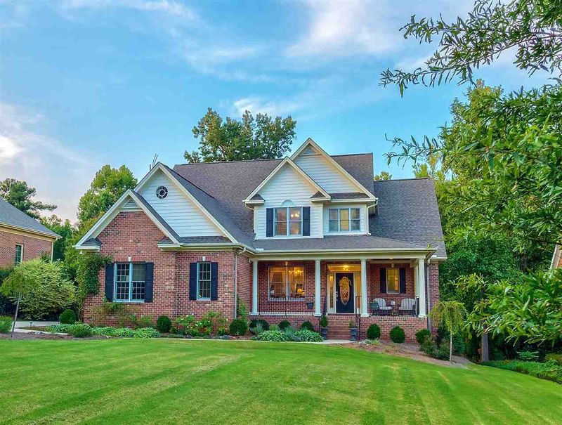 422 Bear Tree Creek, Chapel Hill, NC 27517