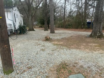 422 Craven St Lot pl, Durham, NC 27704