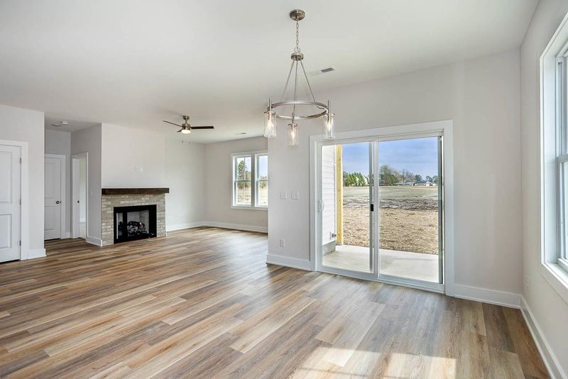 422 Davis Mill Rd, Selma, NC 27576