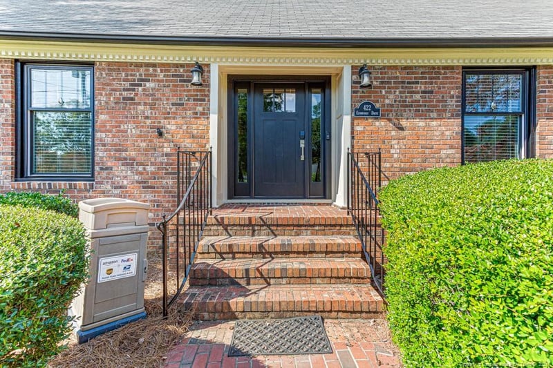 422 Edinburgh Dr, Fayetteville, NC 28303