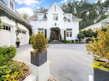 422 Forsyth St, Raleigh, NC 27609