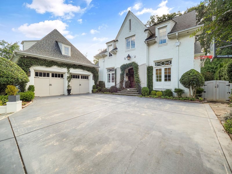 422 Forsyth St, Raleigh, NC 27609