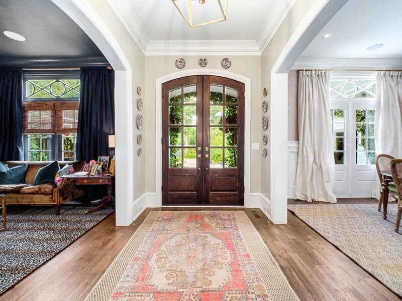 422 Forsyth St, Raleigh, NC 27609