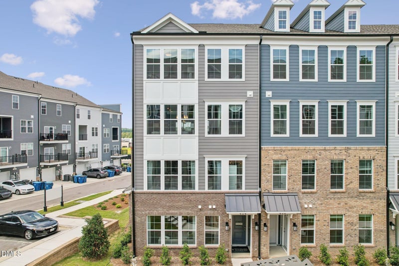 422 Gaston Park Ln #200, Wake Forest, NC 27587