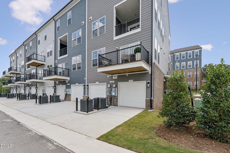 422 Gaston Park Ln #200, Wake Forest, NC 27587