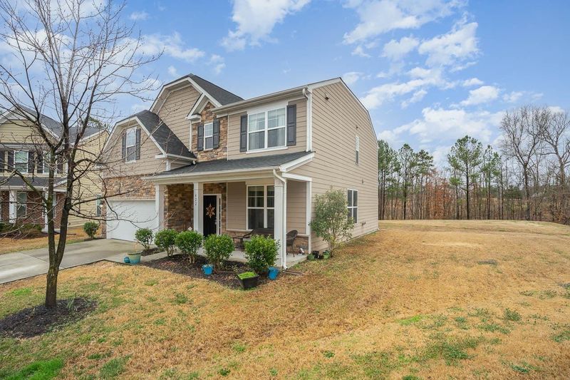 422 Glenview Ln, Durham, NC 27703