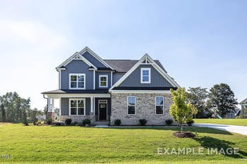422 Grading Stick Ct, Angier, NC 27501