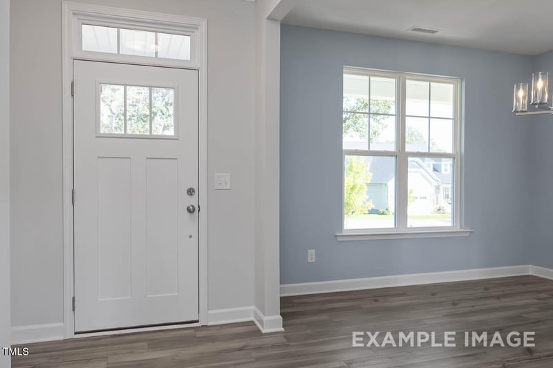 422 Grading Stick Ct, Angier, NC 27501