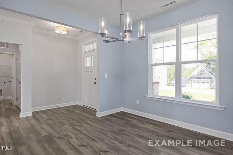 422 Grading Stick Ct, Angier, NC 27501
