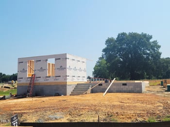 422 Grading Stick Ct, Angier, NC 27501