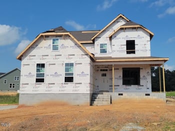 422 Grading Stick Ct, Angier, NC 27501
