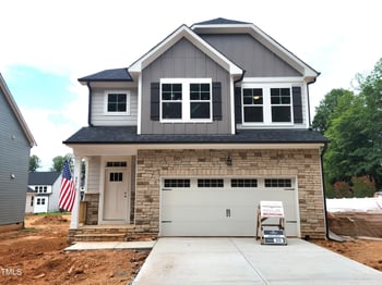 422 Grading Stick Ct, Angier, NC 27501