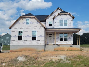 422 Grading Stick Ct, Angier, NC 27501