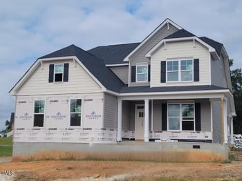 422 Grading Stick Ct, Angier, NC 27501