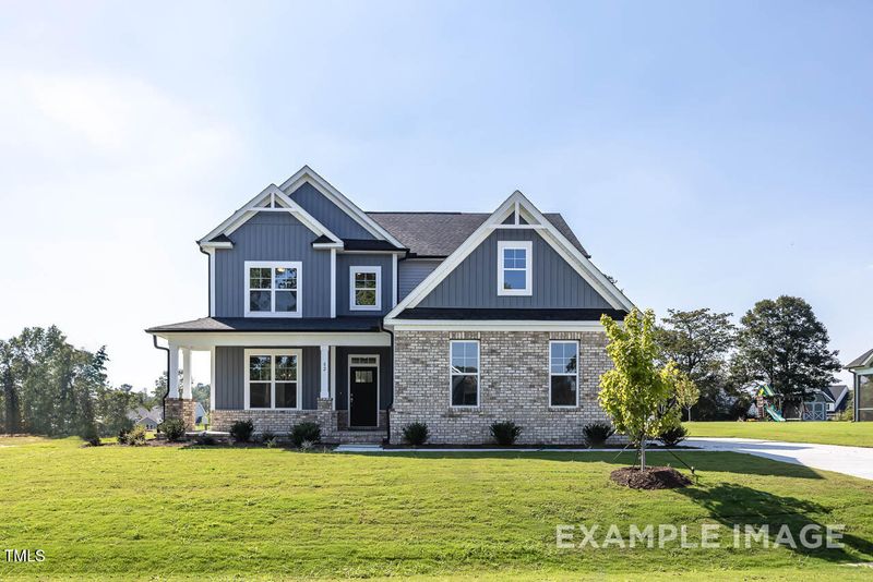 422 Grading Stick Ct, Angier, NC 27501