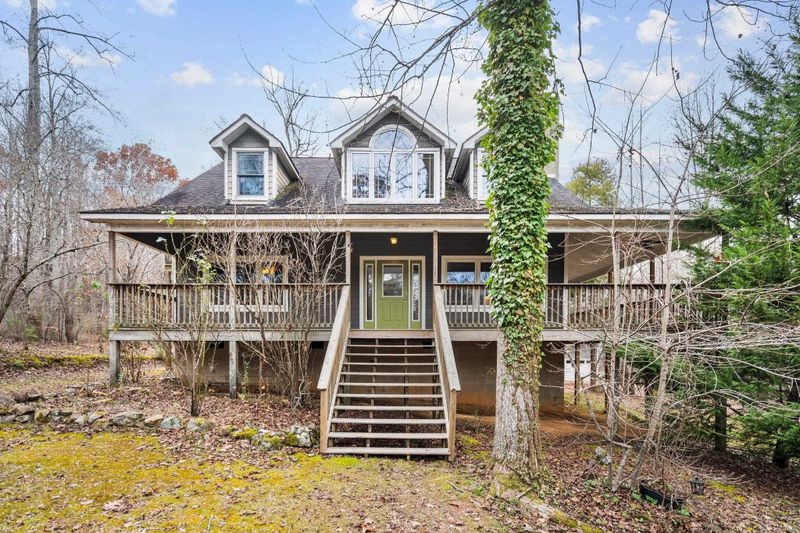 422 Granite Springs Rd, Pittsboro, NC 27312