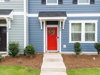 422 Hacksaw Trl, Raleigh, NC 27610