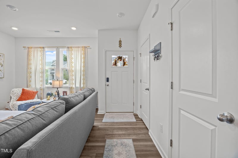 422 Hacksaw Trl, Raleigh, NC 27610