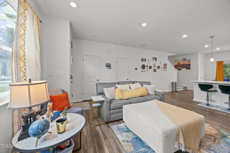 422 Hacksaw Trl, Raleigh, NC 27610