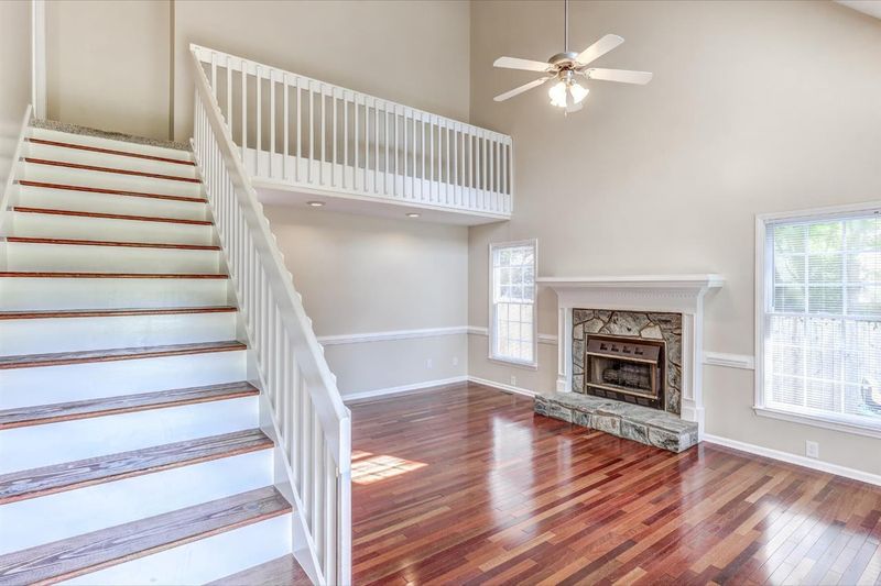 422 Jera Dr, Garner, NC 27529